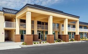 Quality Inn Saint Petersburg