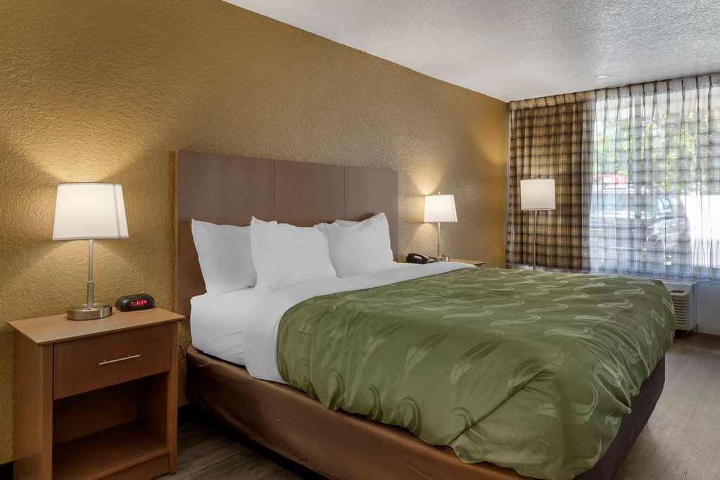 Quality Inn Saint Petersburg North-Tampa Bay Room photo