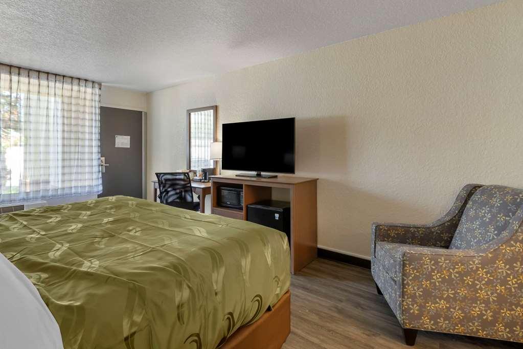 Quality Inn Saint Petersburg North-Tampa Bay Room photo