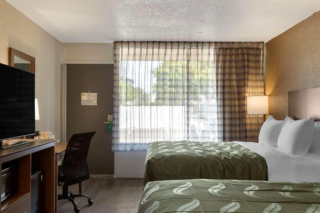 Quality Inn Saint Petersburg North-Tampa Bay Room photo