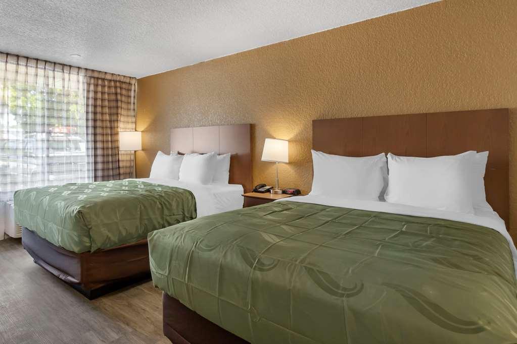 Quality Inn Saint Petersburg North-Tampa Bay Room photo